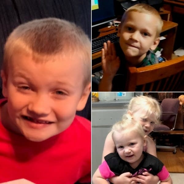 Stearns County authorities asking for public's help in locating family
