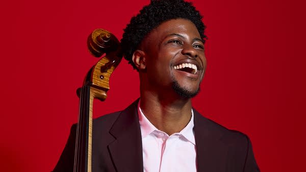 Sterling Elliott and the Sphinx Virtuosi