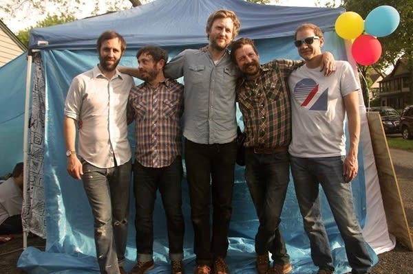 Friday Five: Irie Sol, Hippo Campus, Valet, and more new Minnesota music videos