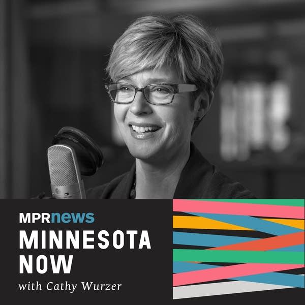 Minnesota Now podcast art