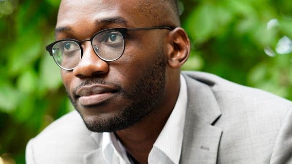 Joel Thompson: My Dungeon Shook