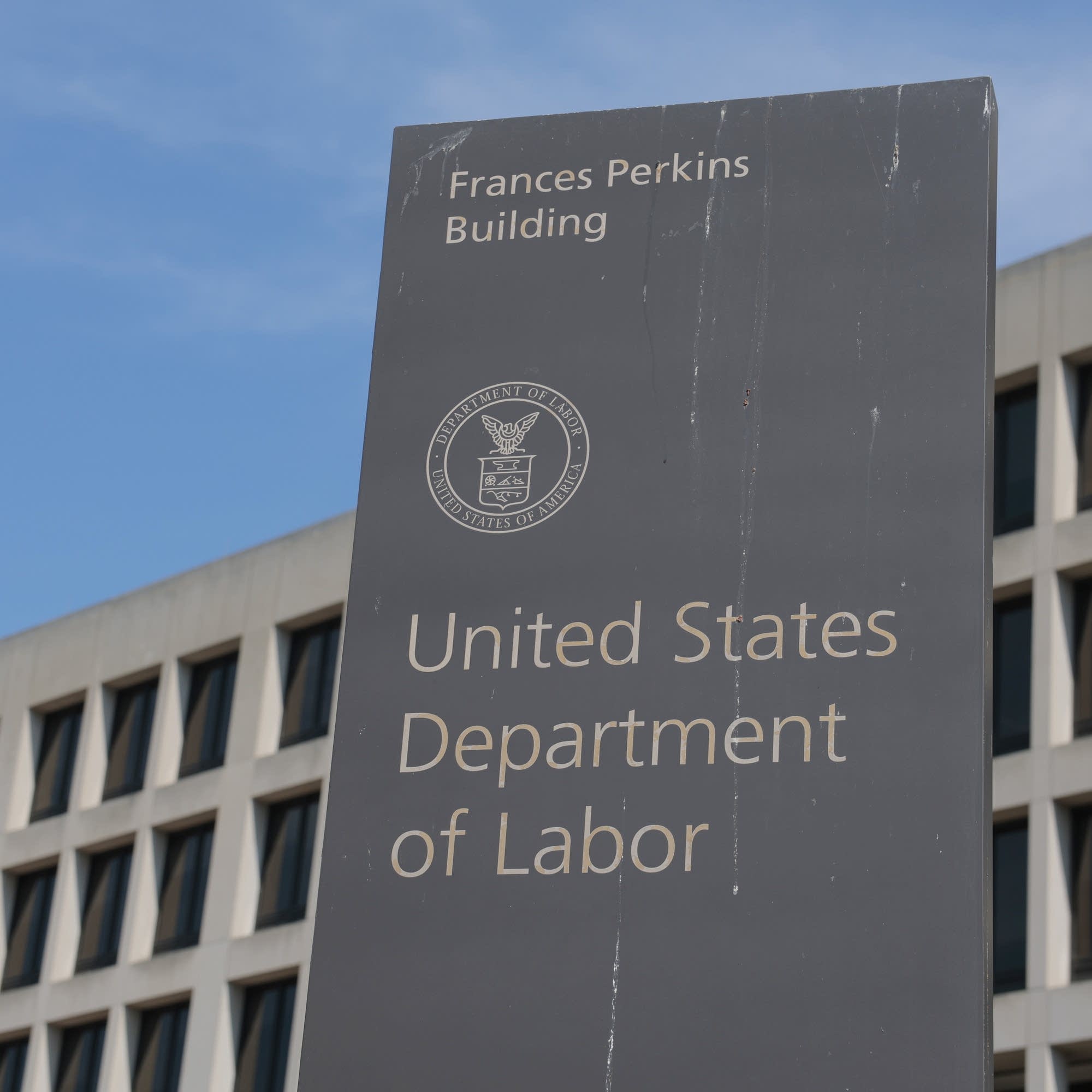 No, private data can't replace the BLS