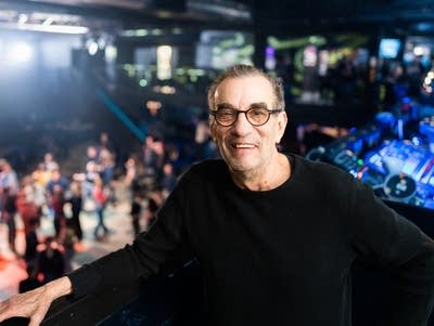 Longtime First Avenue DJ Roy Freedom has died