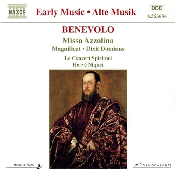 Poster Choral Download