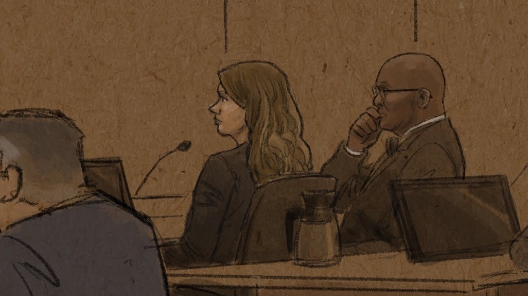 Business owner tells court Feeding Our Future iced her out when she refused to pay kickbacks
