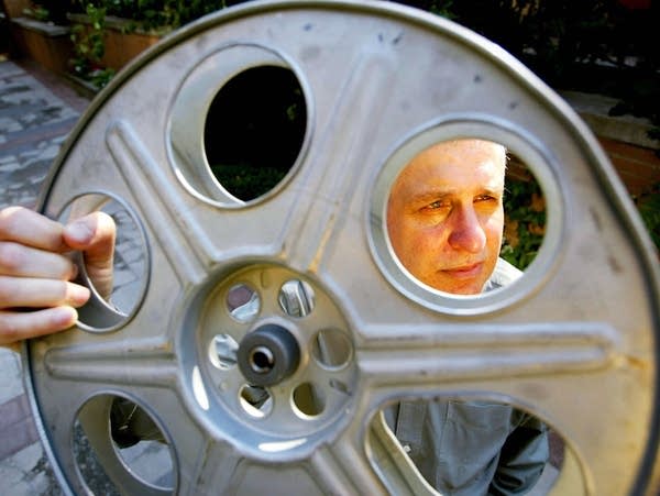 Poster Errol Morris