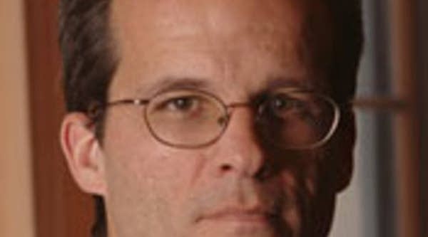 David Skeel