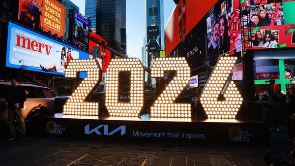 "There's a lot of tailwinds for next year," said Bank of America's Stephen Juneau.