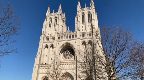 Washington National Cathedral