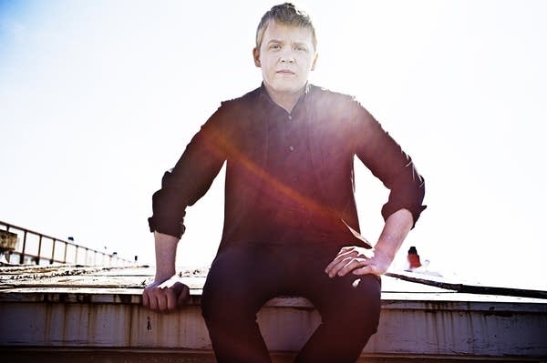 Poster Pekka Kuusisto