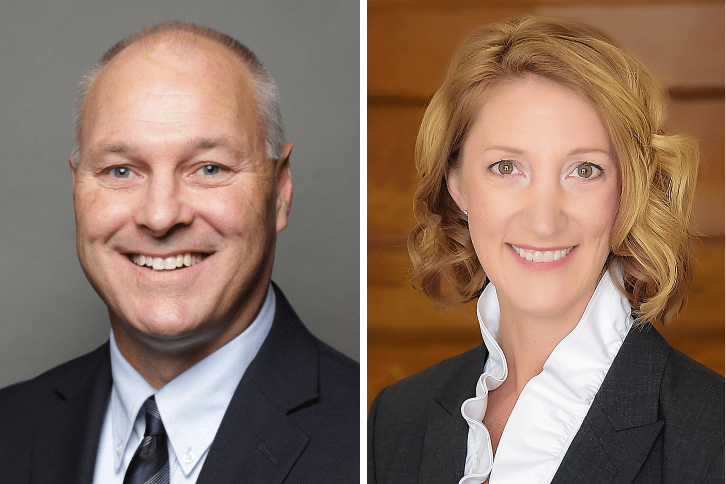 Stauber, Schultz clash in only debate in 8th District Congressional race