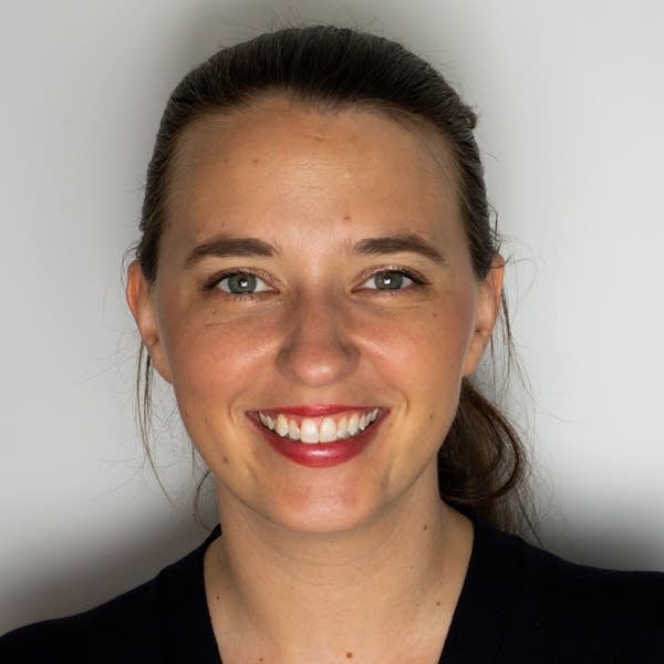 Elisabeth Gawthrop