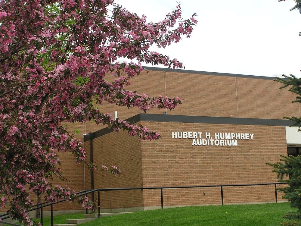 The Humphrey Auditorium