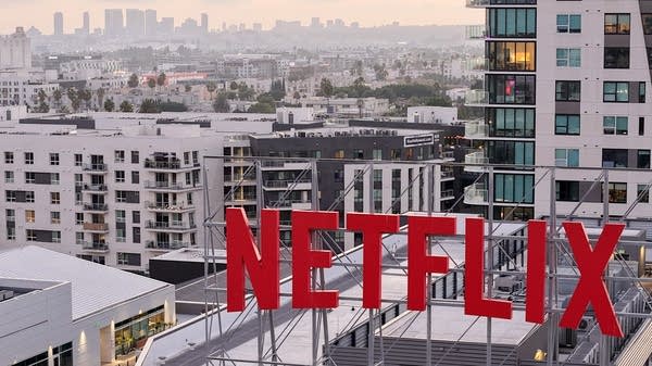 Could Netflix buy Warner Bros. Discovery?