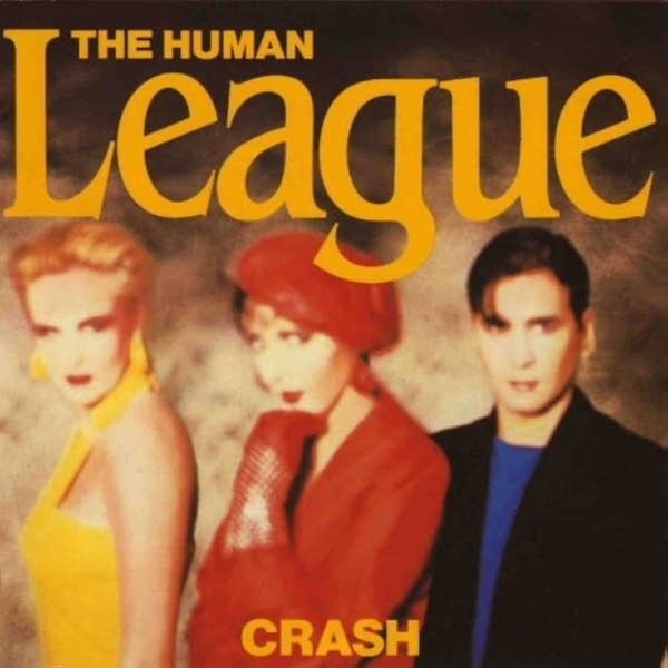 "Crash" is the fifth studio album by English synth-pop band the Human League. Produced by Jimmy Jam and Terry Lewis, "Crash" released on September 8, 1986.