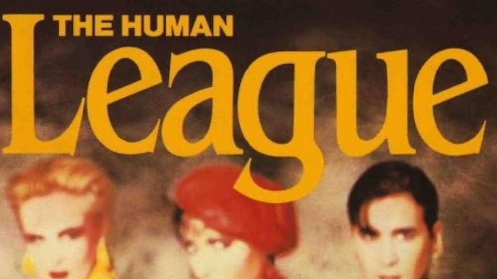 Sept. 8 in Music History: The Human League released 'Crash'