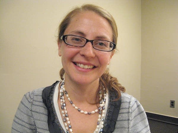 Kristin Niendorf