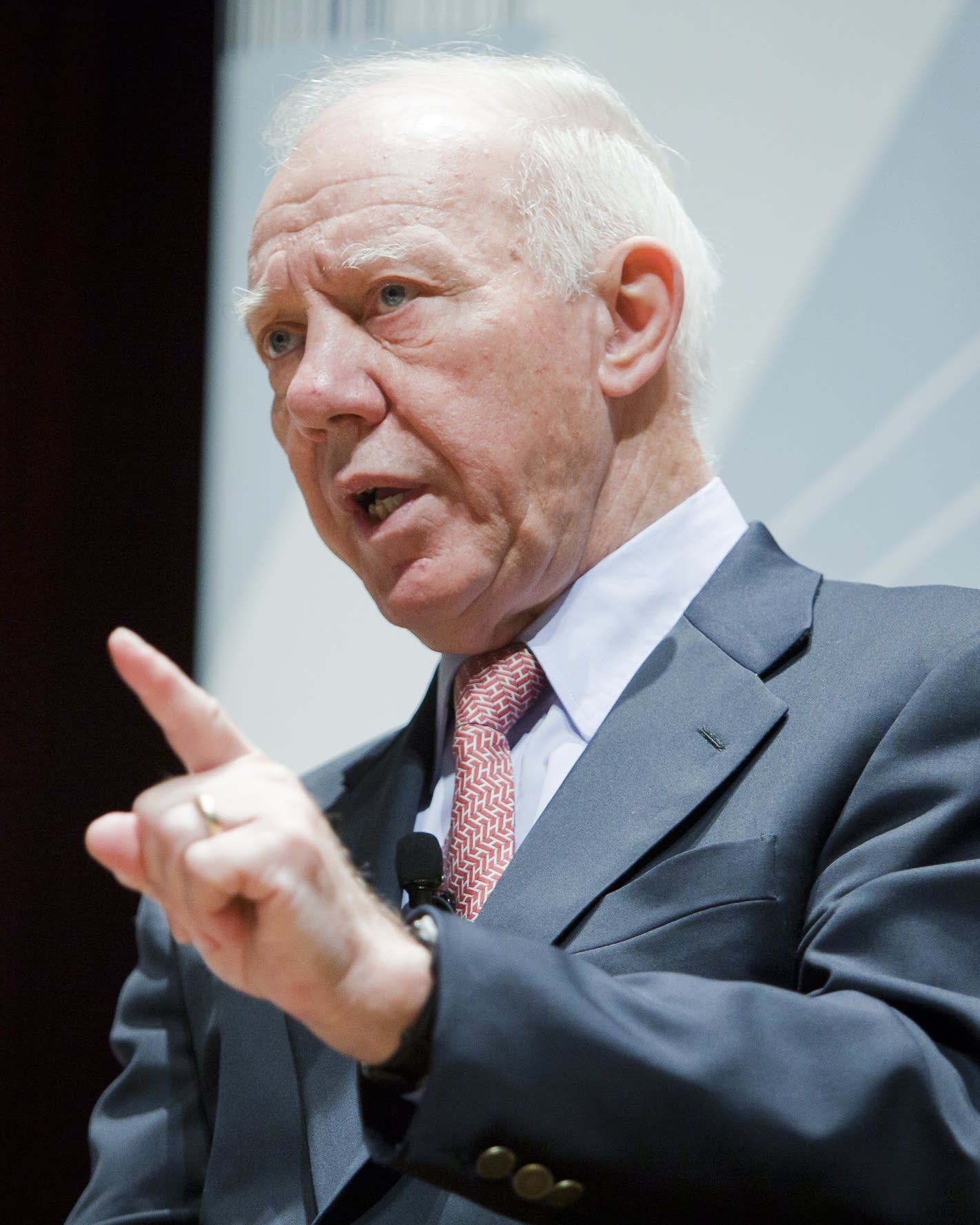 Rep. Jim Oberstar