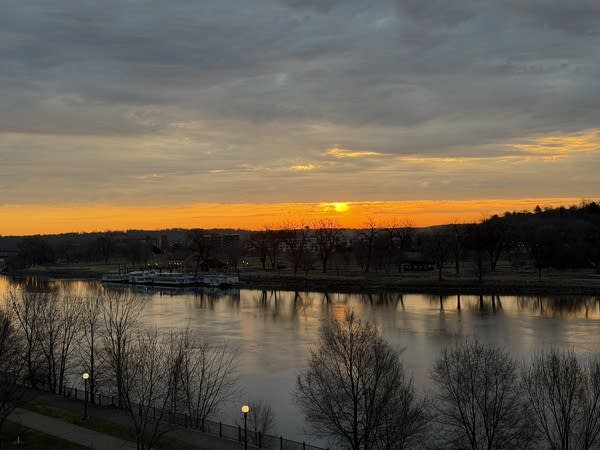 Storms Tuesday evening, then cooler weather sticks around