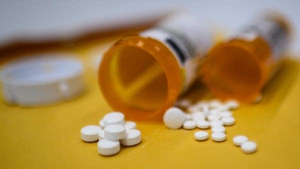 Artificial intelligence may influence whether you can get pain medication