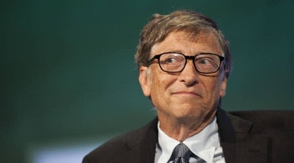 Bill Gates, chairman and founder of Microsoft Corp., talks investment in clean energy.