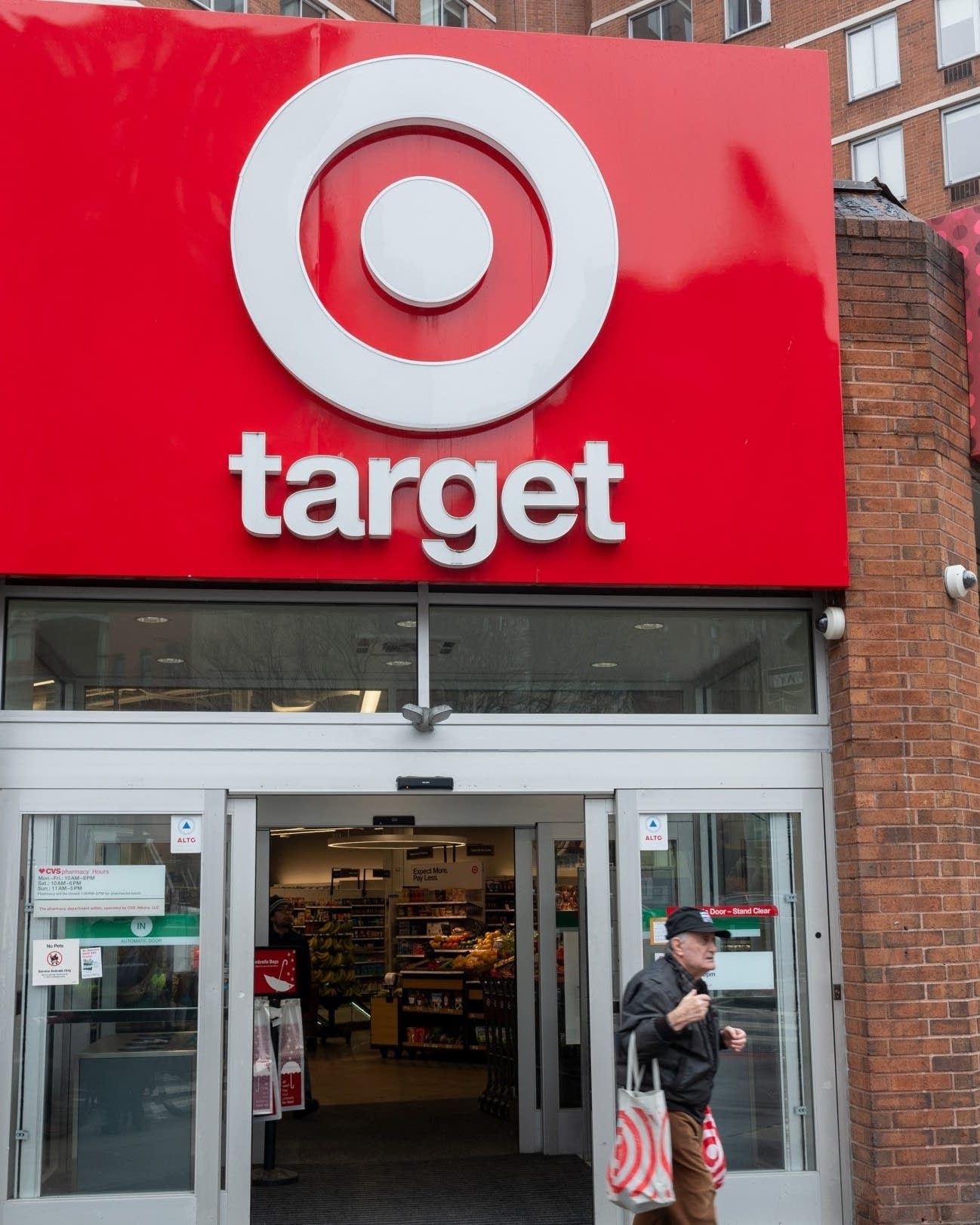 Target