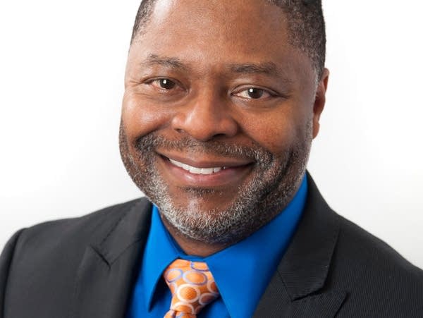 MPR president Duchesne Drew on MPR News coverage 