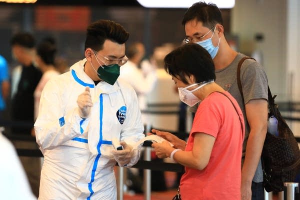 Singapore's first European travel corridor amid COVID-19 will be to Germany.