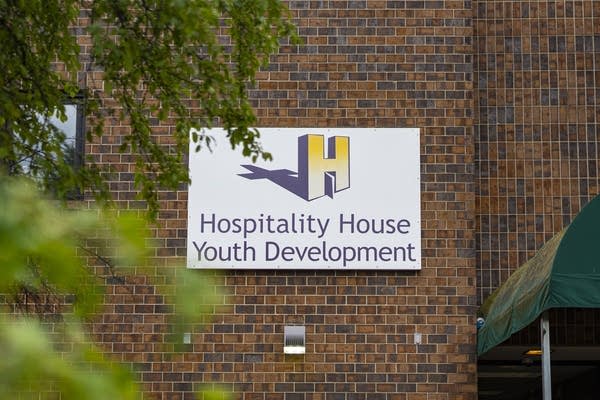 Hjermstad -- first story