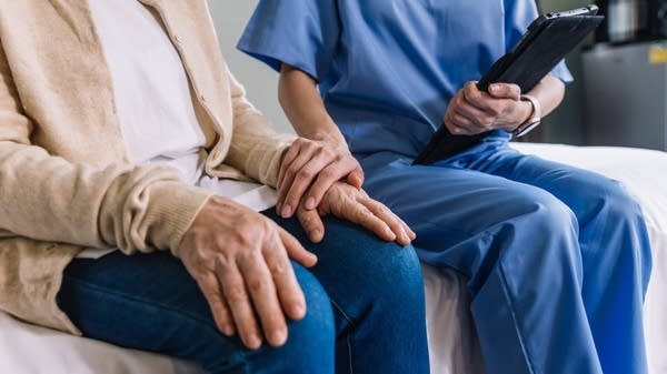 Who will care for you when you’re old?