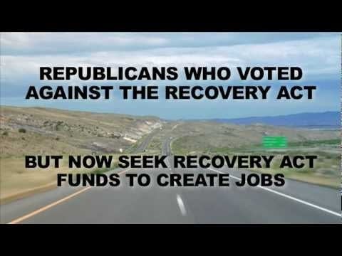 DNC hits Pawlenty on stimulus