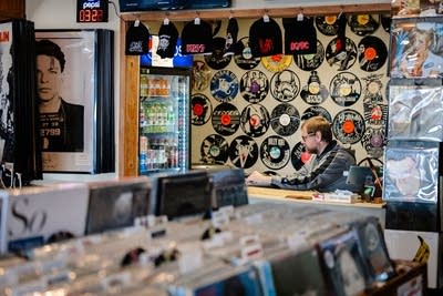 Hawley Spin Depot in Hawley, MN