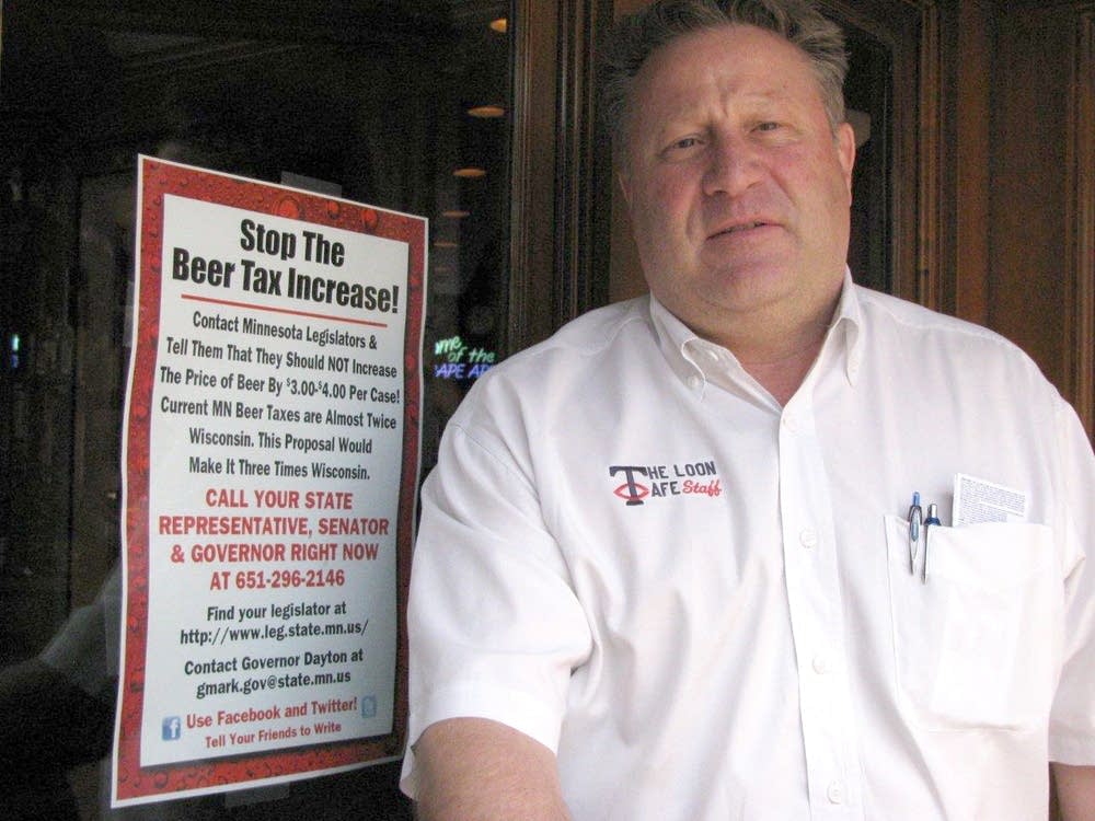 Tim Mahoney