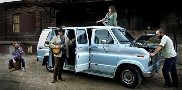 Local Gig List: November 27-December 1