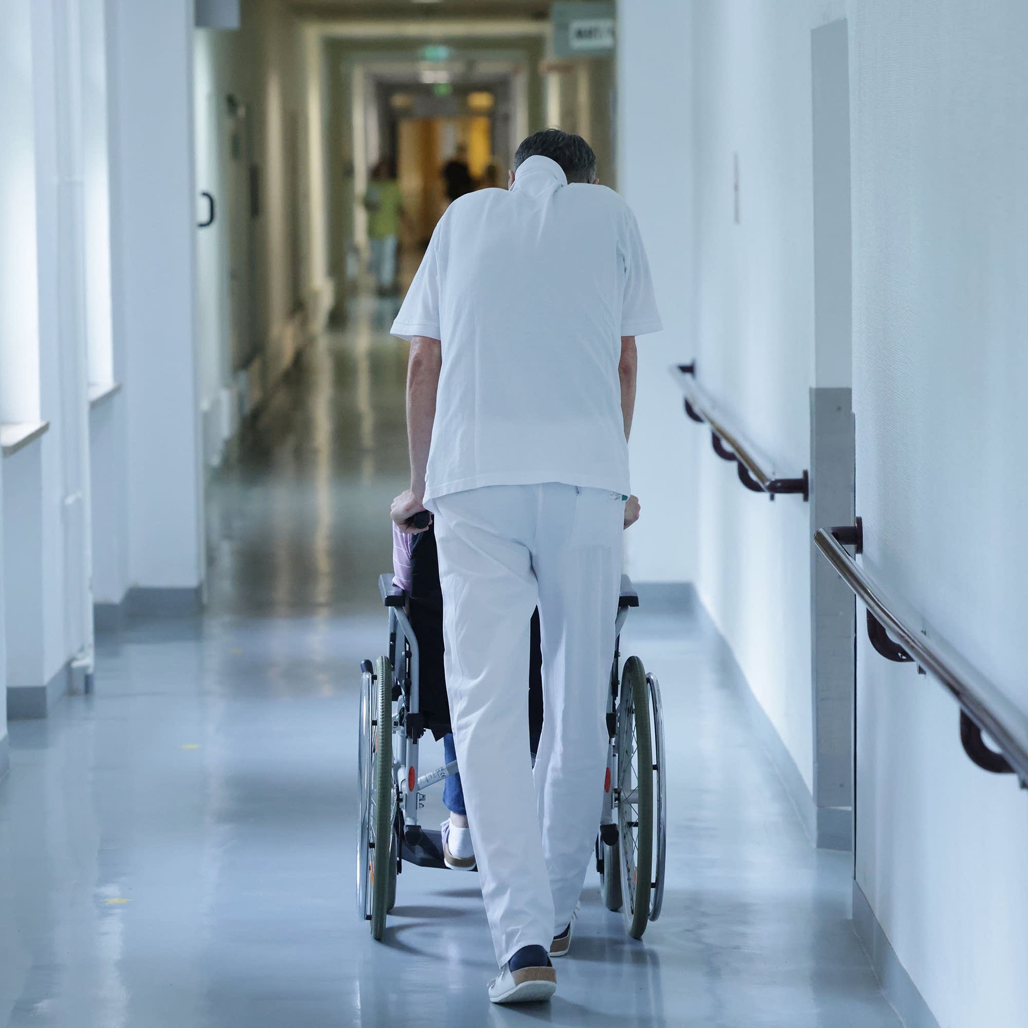 Health care, social programs on the chopping block