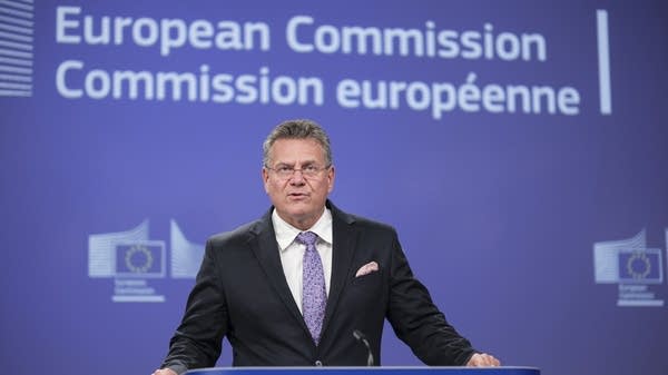 What's in the U.S.-EU trade deal?