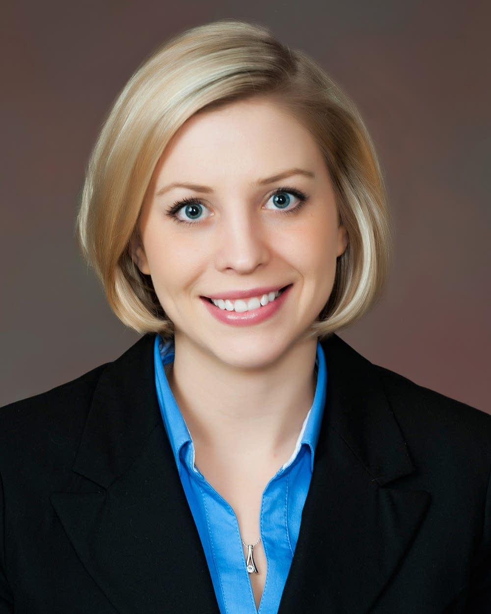 Rep. Carly Melin