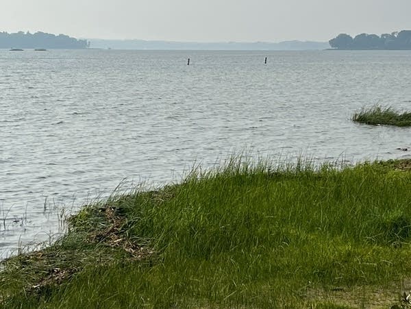 Extra-wet weather made July feel hotter than normal