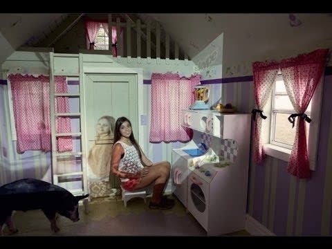 Commercials as storytelling