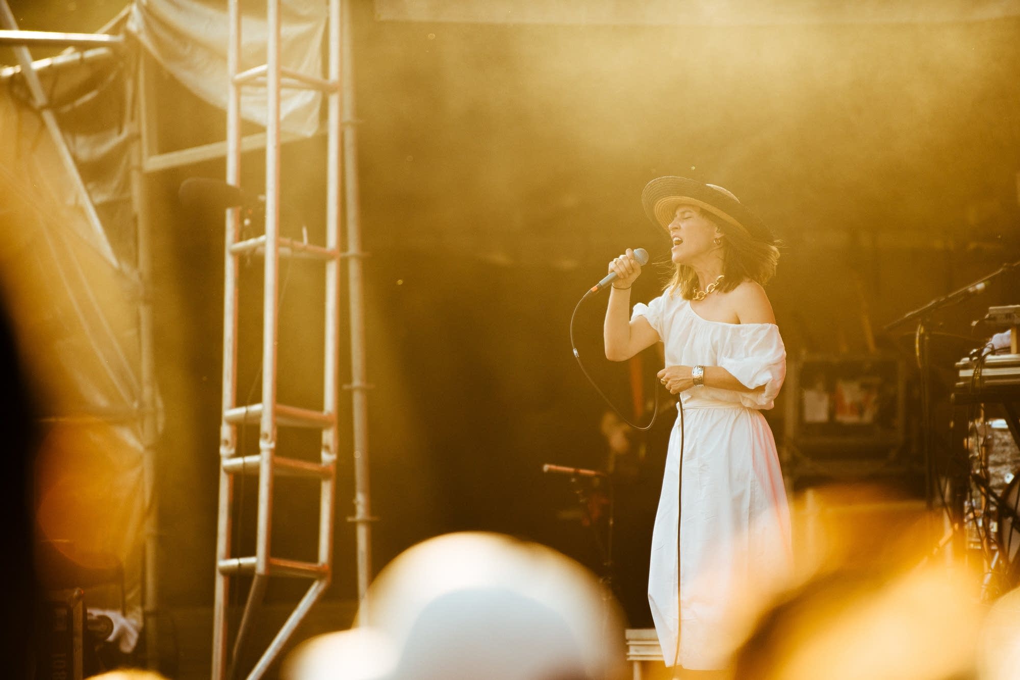 Today in Music History: Happy Birthday, Feist