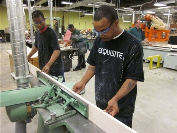 How to roll up your sleeves and get down to business