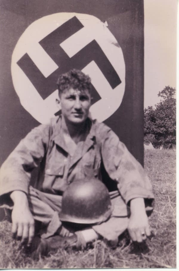 As WWII memories fade, a Netherlands town refuses to forget