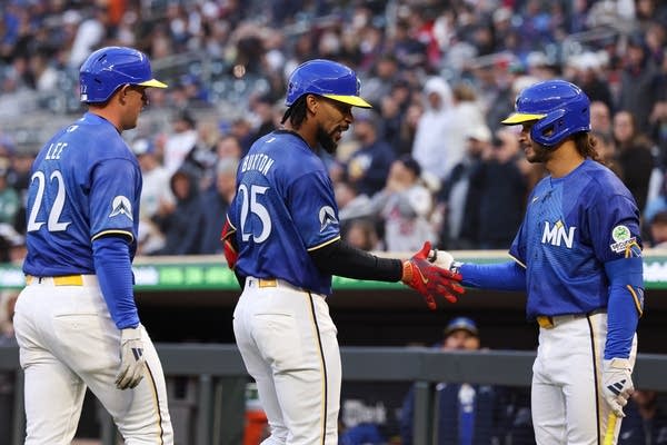Twins slump continues in 7-3 loss to Blue Jays