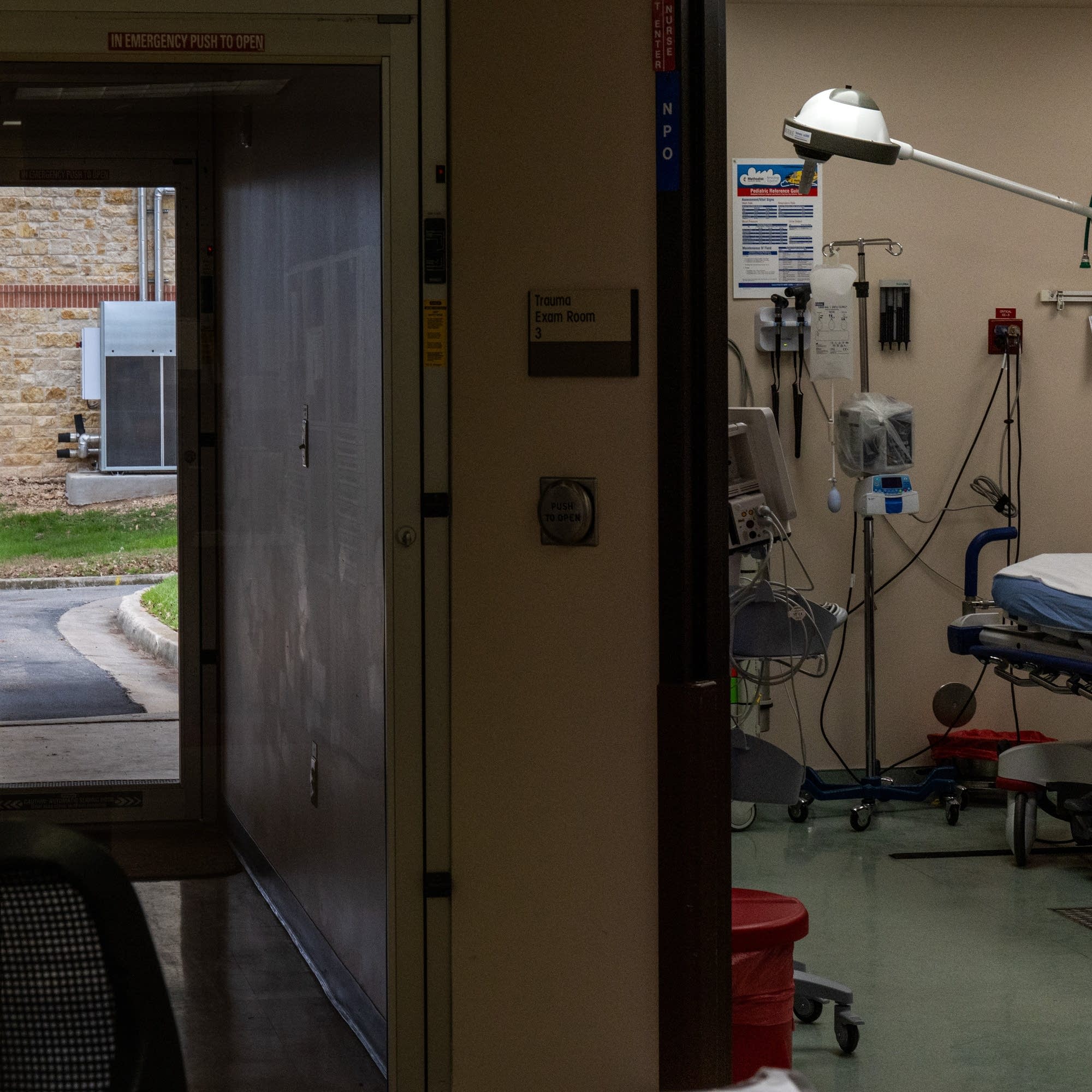 The ACA subsides at the heart of the shutdown fight