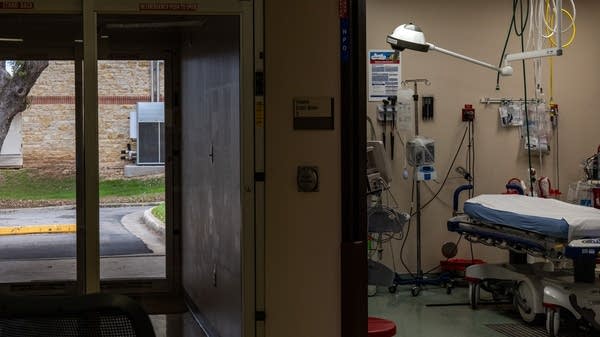 People in principally red states — like Texas, Florida, Georgia, and North Carolina — could be hit hardest by health insurance premium spikes if enhanced tax credits aren't extended.