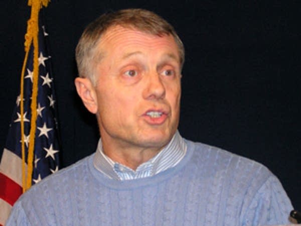 U of M board investigates conflict concerns for new regent