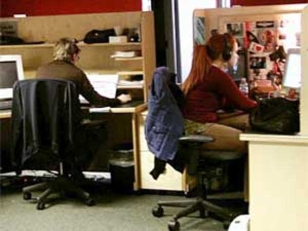 Cubicles
