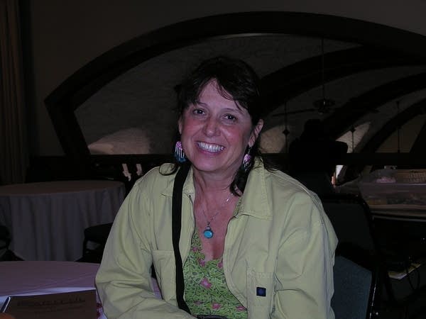 Mary Jo Thompson