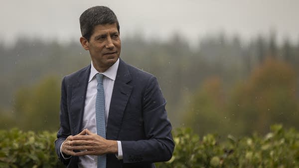 "I think the markets haven't gotten a little bit ahead of themselves in assuming that there will be a [interest rate] move," said economist Randy Kroszner.