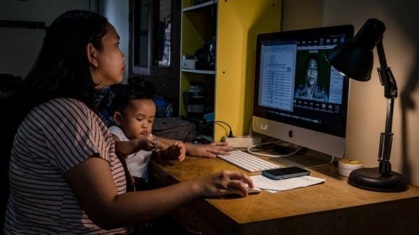 If U.S. workers had 4 weeks of paid family leave, would they use it?